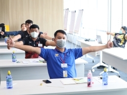 เทคนิคการสังเกตคาดการณ์เพื่อการรับมือกับสถานการณ์